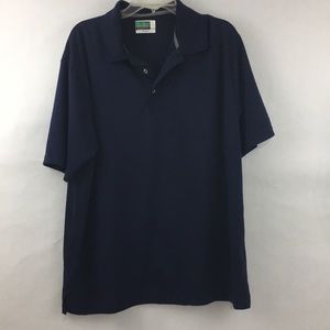 Golf Shirt Ben Hogan Performance Power Air PoloXL